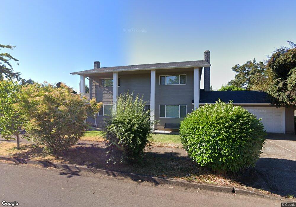 509 V St, Springfield, OR 97477 - photo 1