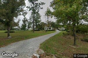 20510 Camille Dr, Springfield, LA 70462