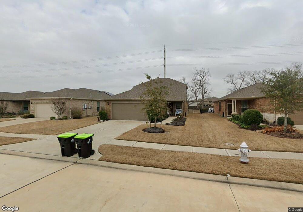 3242 Golden Eagle Way, Richmond, TX 77469 - photo 1