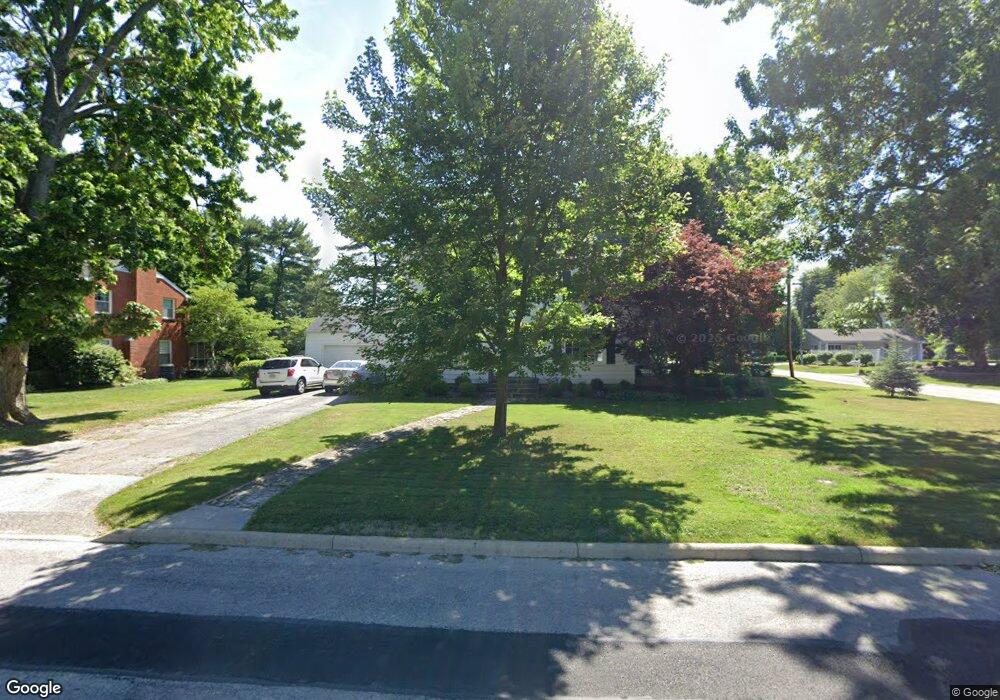 339 S Main St, North Baltimore, OH 45872 - photo 1