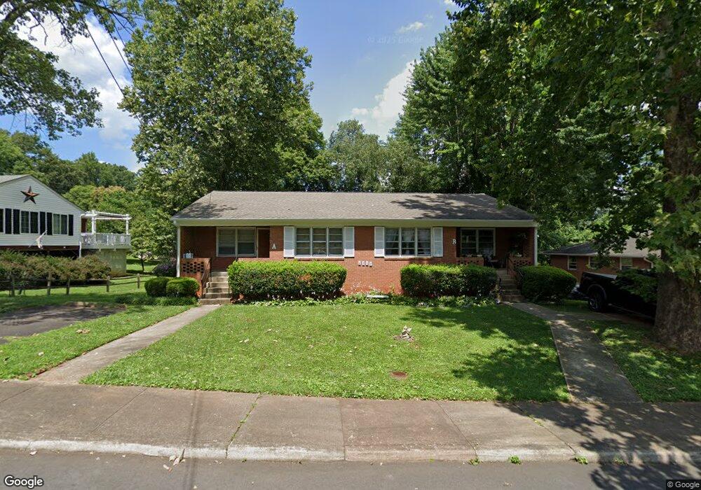 2308 Dellmead Ln unit B, Charlottesville, VA 22901 - photo 1