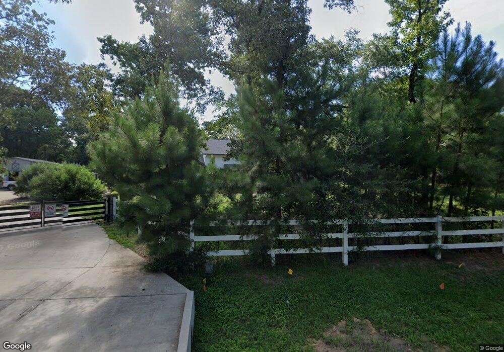 15475 Old Conroe Rd, Conroe, TX 77384 - photo 1