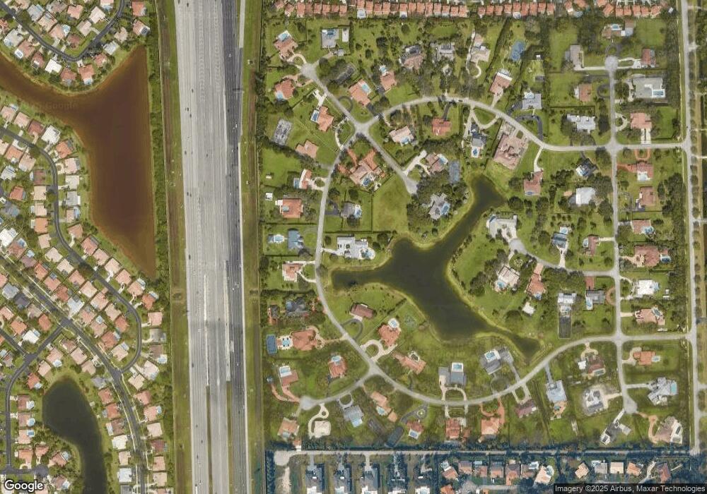 5230 W Saxon Cir, Southwest Ranches, FL 33331 - photo 1