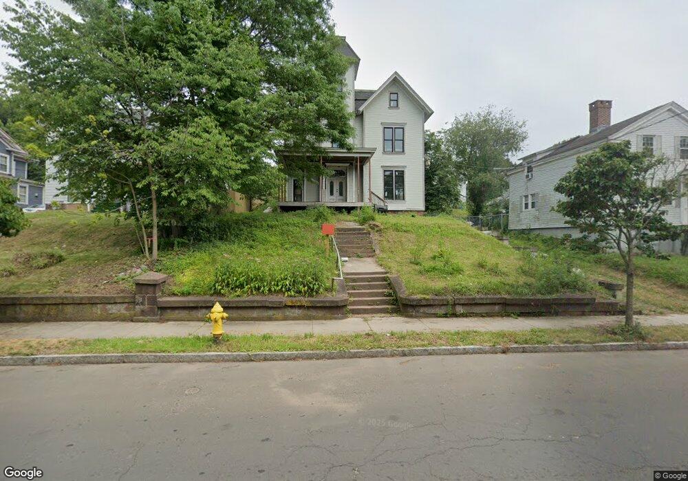 571 Quinnipiac Ave, New Haven, CT 06513 - photo 1