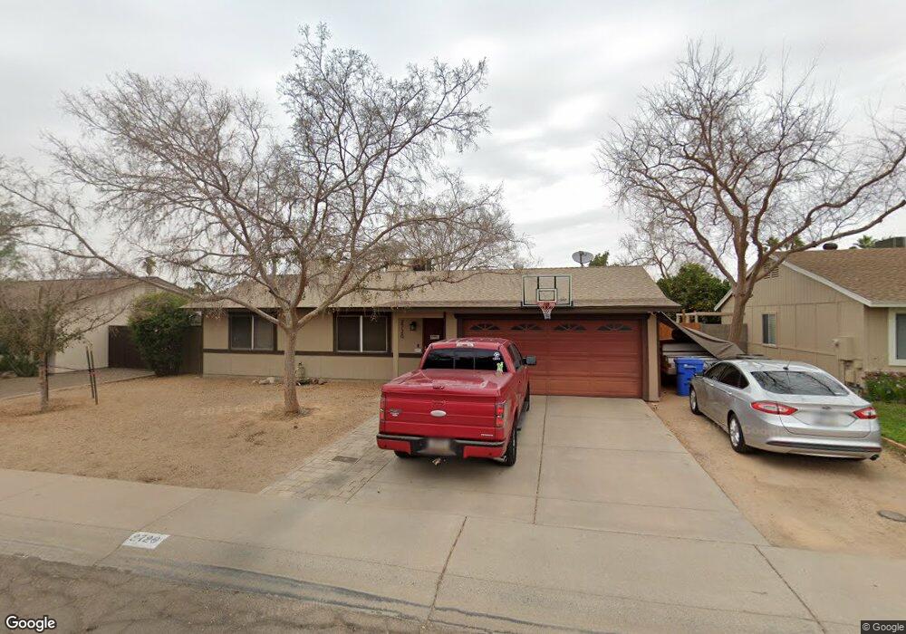 2720 E Michigan Ave, Phoenix, AZ 85032 - photo 1