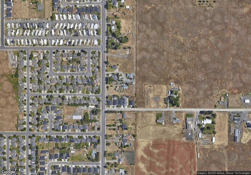 8030 Atlantic Ave, White City, OR 97503 - photo 1