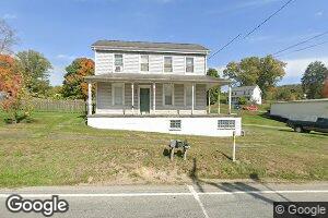 4550 Prosperity Pike, Prosperity, PA 15329