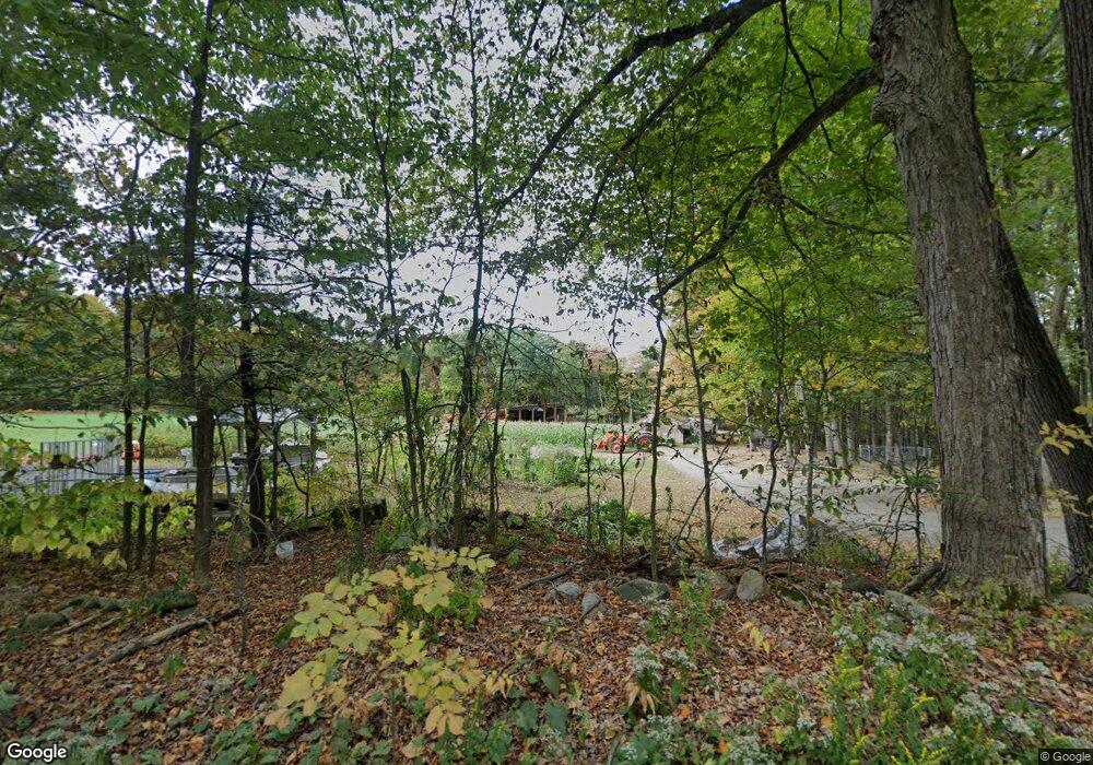 55 Long Hill Rd, Heath, MA 01346 - photo 1