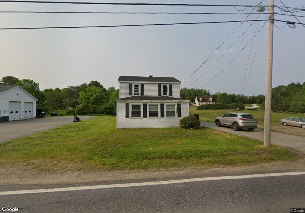 1059 Main St, Bowdoin, ME 04287 - photo 1