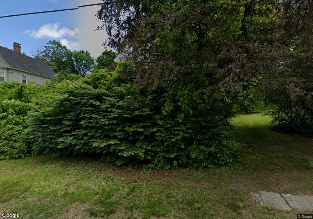 72 View St, Franklin, NH 03235 - photo 1