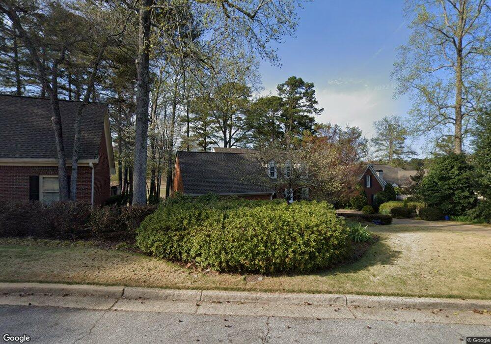 9820 Terrace Lake Point unit 24, Roswell, GA 30076 - photo 1