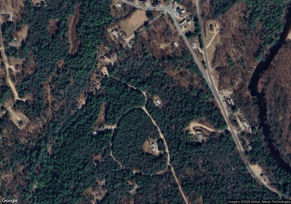 3 Whitehouse Cir, Campton, NH 03223 - photo 1