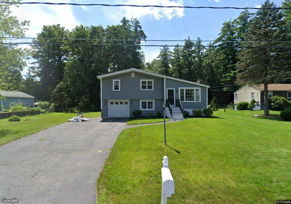 19 Briar Ave, Salem, NH 03079 - photo 1