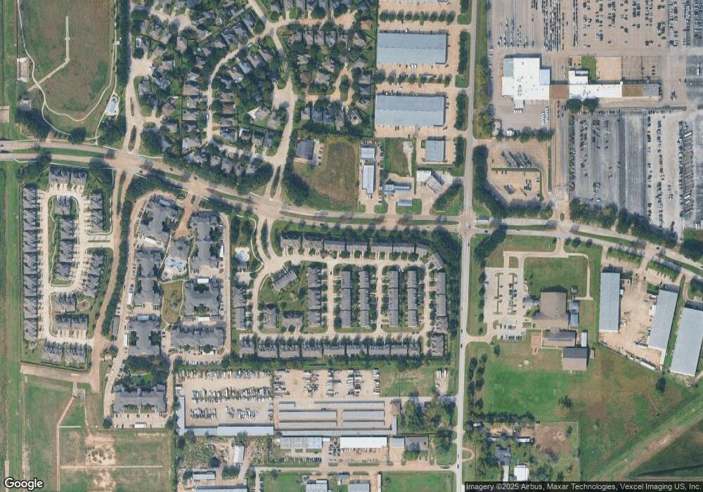 14562 Durham Chase Ln, Houston, TX 77095 - photo 1