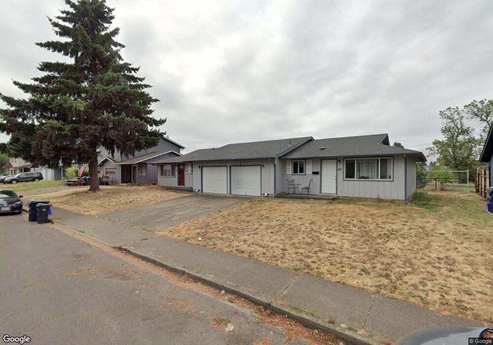 29 U St, Springfield, OR 97477 - photo 1