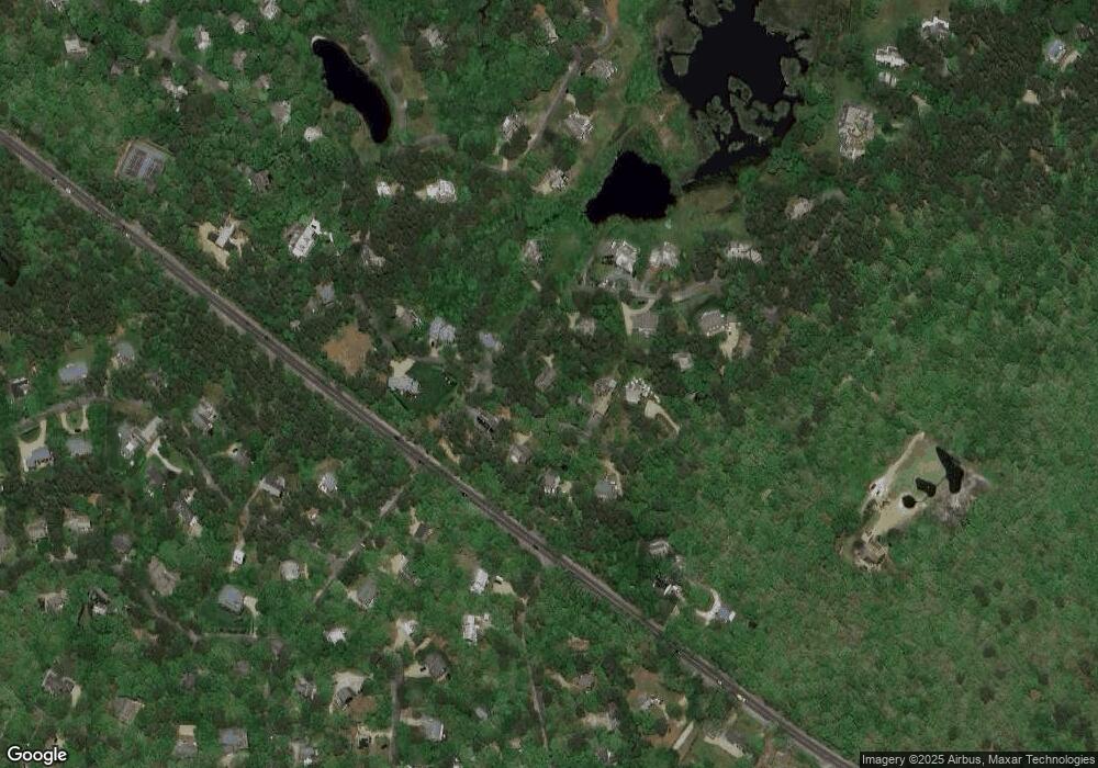 5 Myober Ln, Edgartown, MA 02539 - photo 1