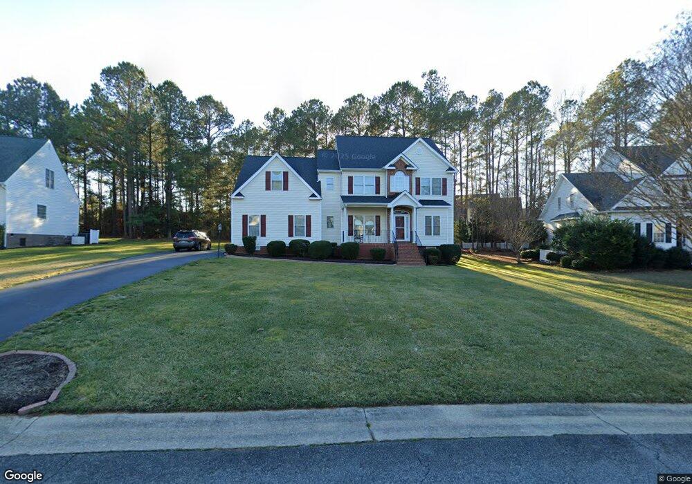 14412 Woodleigh Dr, Chester, VA 23831 - photo 1