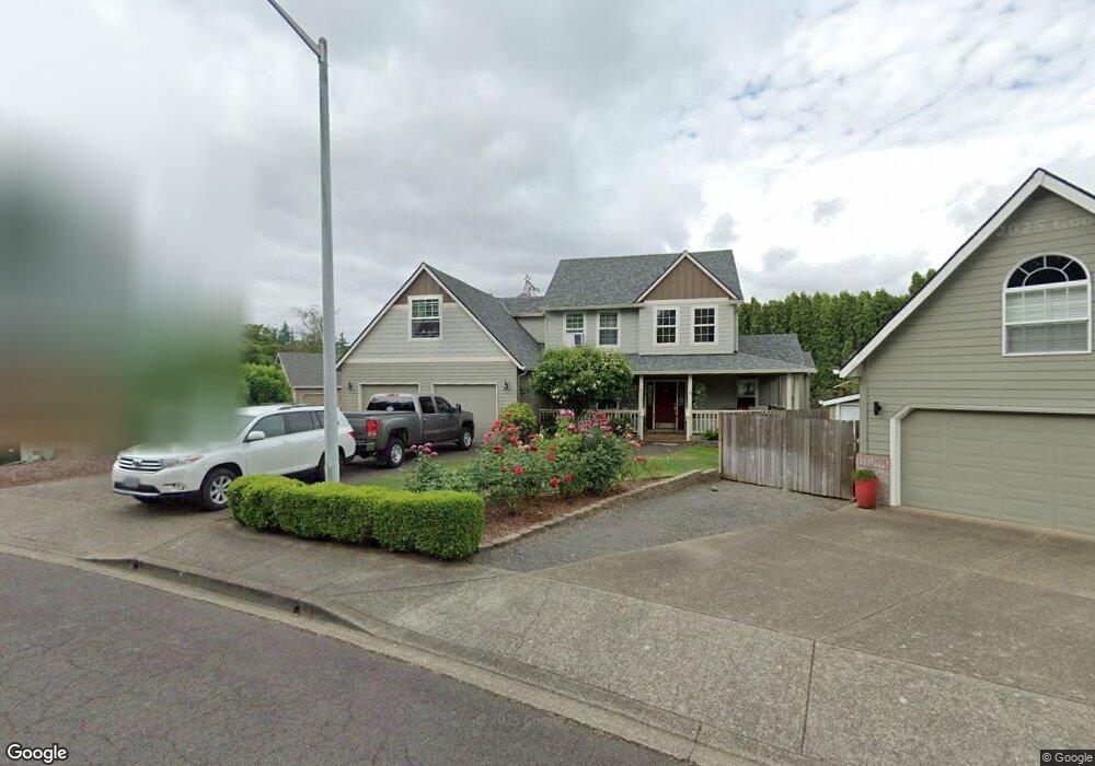 2715 Arthur Ln, Newberg, OR 97132 - photo 1