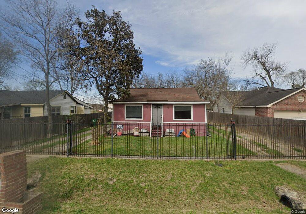 1801 Westford St, Houston, TX 77093 - photo 1