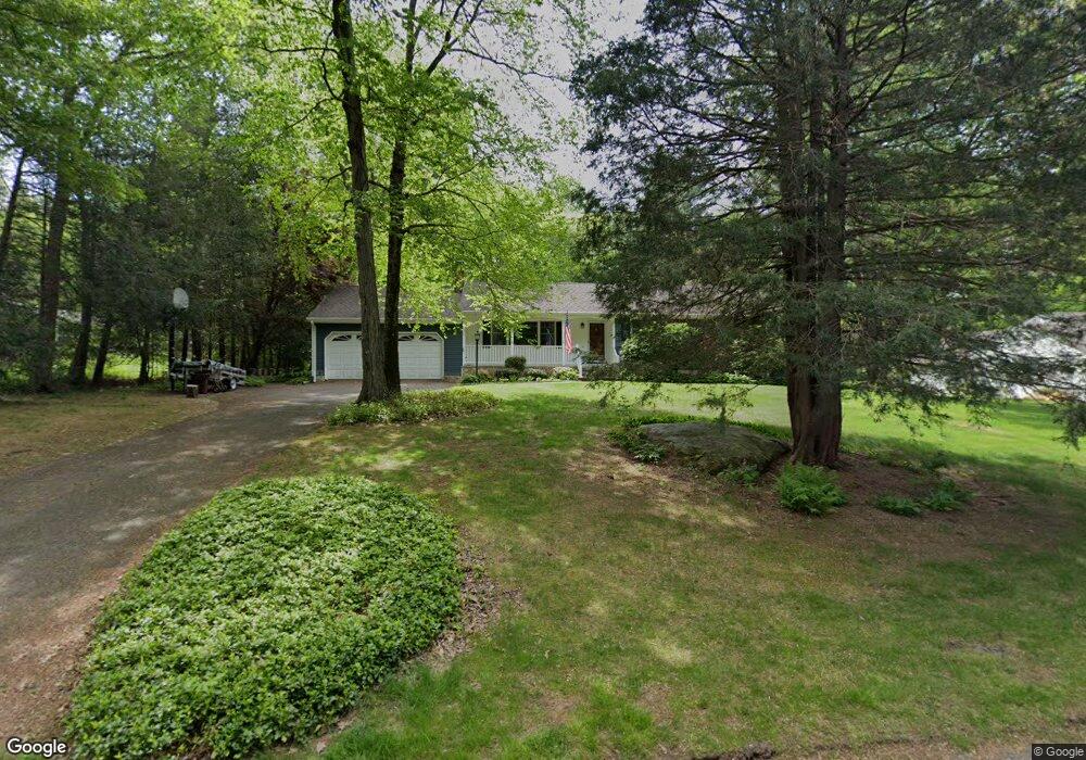 2 Pam Bar Dr, Shelton, CT 06484 - photo 1