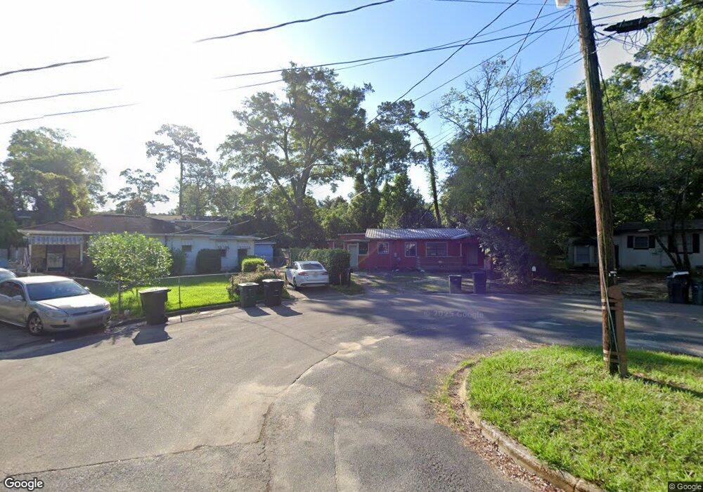 2025 Desiree Ct unit 1, Tallahassee, FL 32304 - photo 1