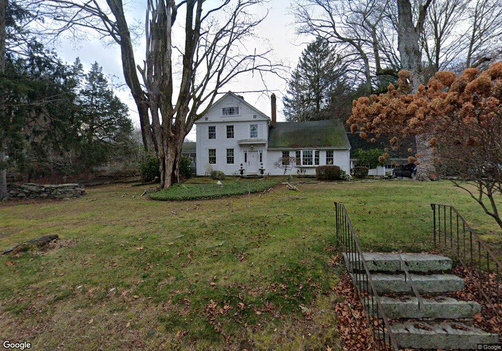 203 Broad Way, Coventry, CT 06238 - photo 1