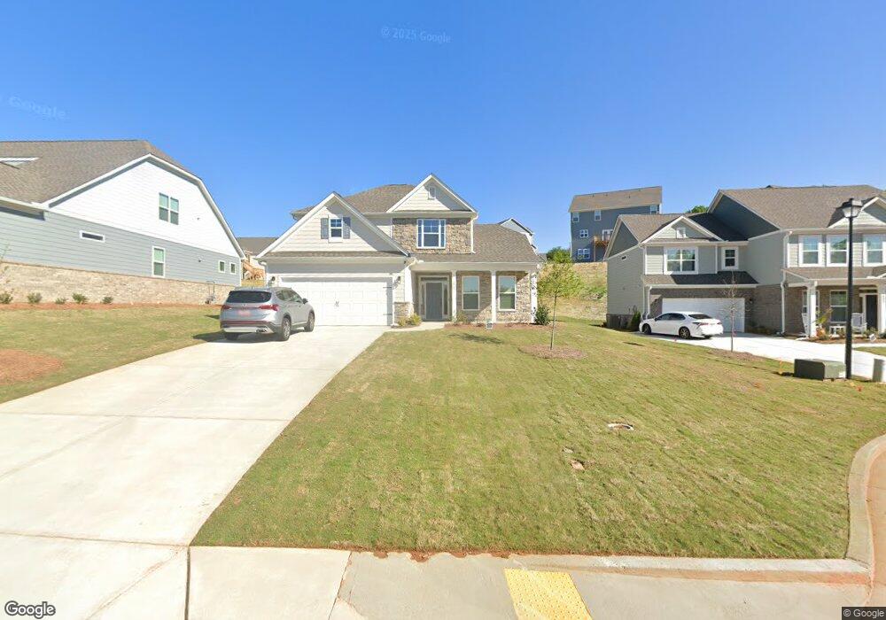 6863 Kate Ln, Flowery Branch, GA 30542 - photo 1