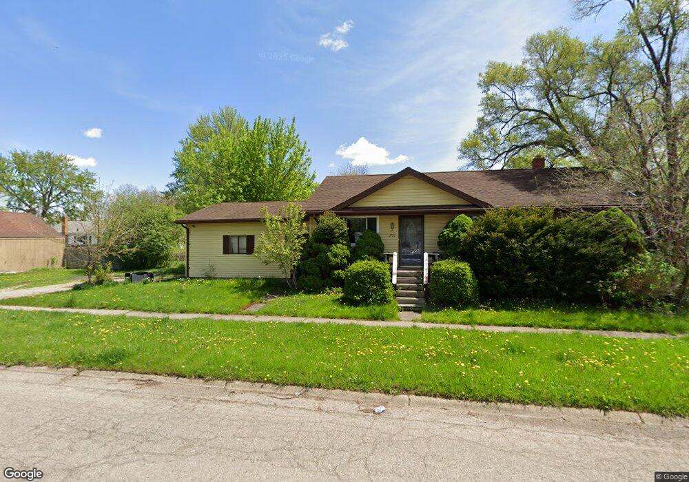 3722 Brown St, Flint, MI 48532 - photo 1