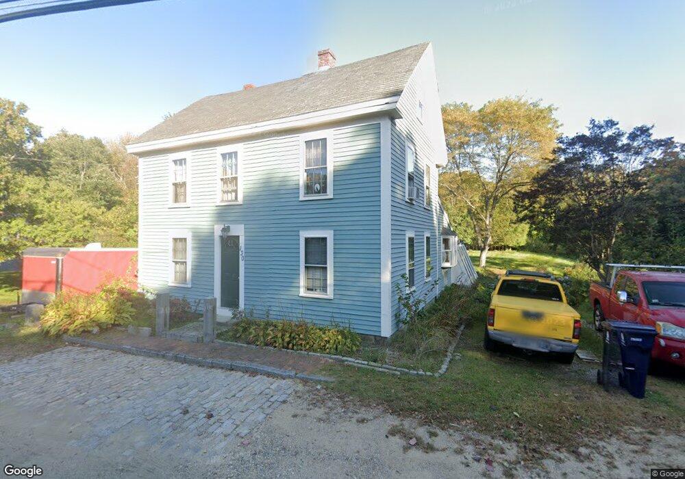 130 Main St, Byfield, MA 01922 - photo 1