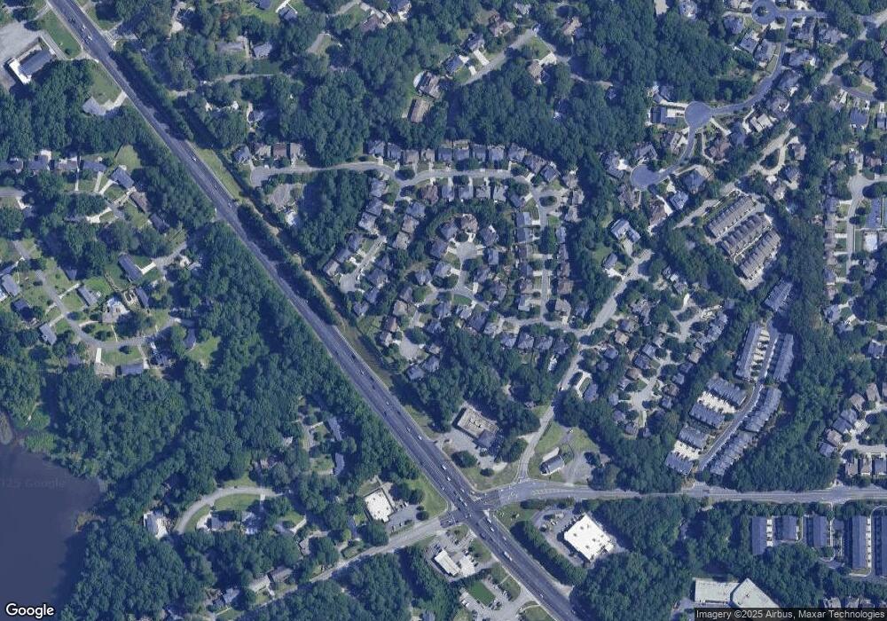 1758 Millside Dr SE unit 67, Smyrna, GA 30080 - photo 1