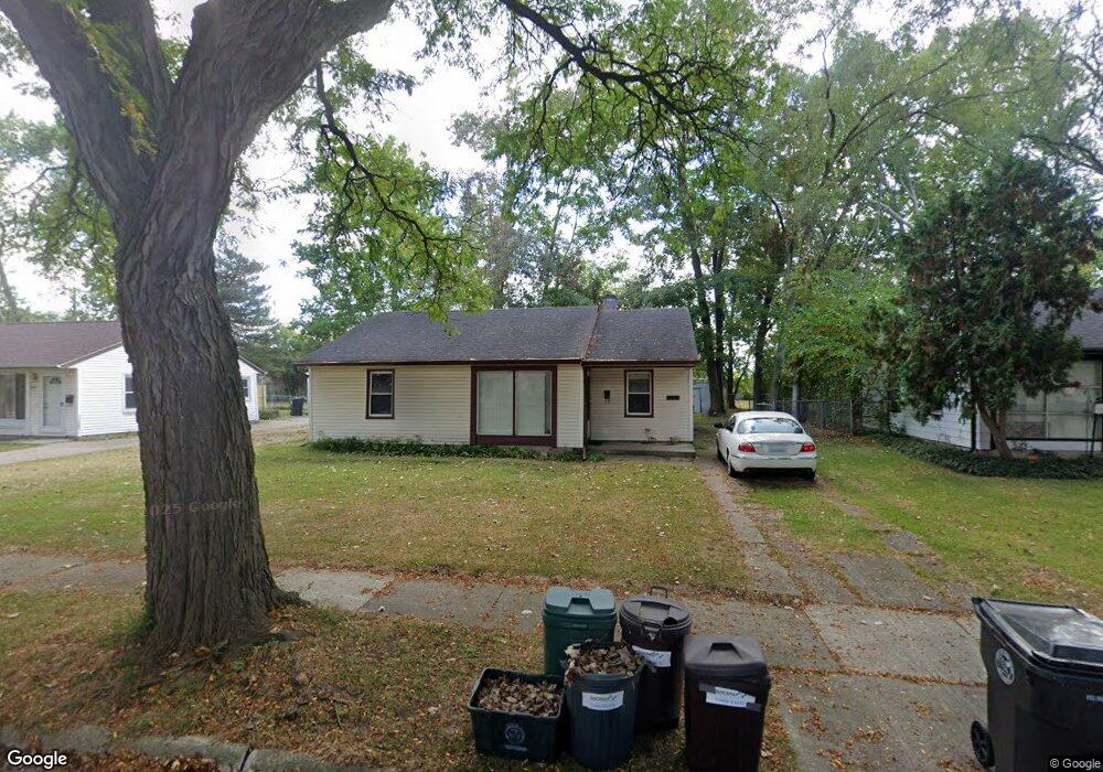 10221 Albany St, Oak Park, MI 48237 - photo 1
