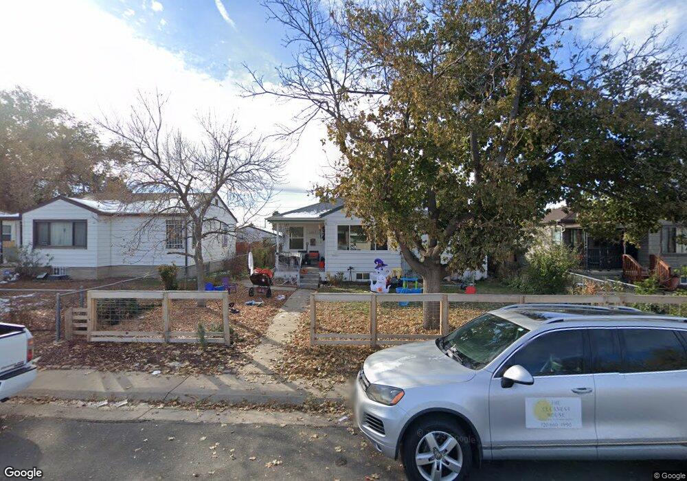 2317 Ironton St, Aurora, CO 80010 - photo 1