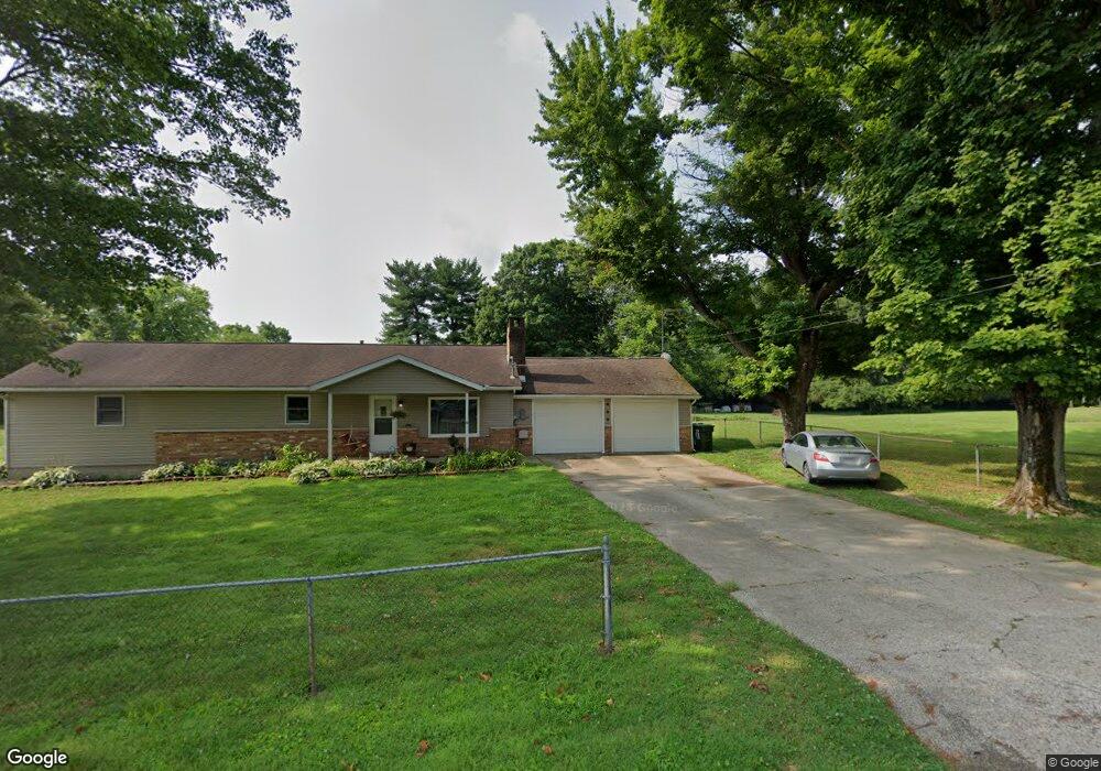 2845 Horns Mill Rd, Sugar Grove, OH 43155 - photo 1