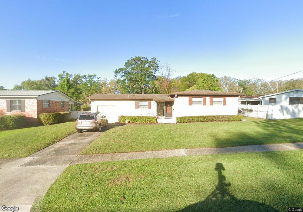 2360 Brest Rd, Jacksonville, FL 32216 - photo 1