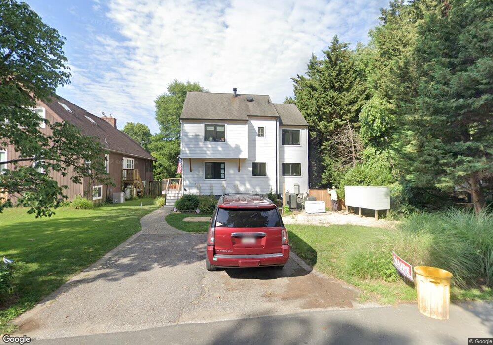 20 Lawrence Ave, Annapolis, MD 21403 - photo 1