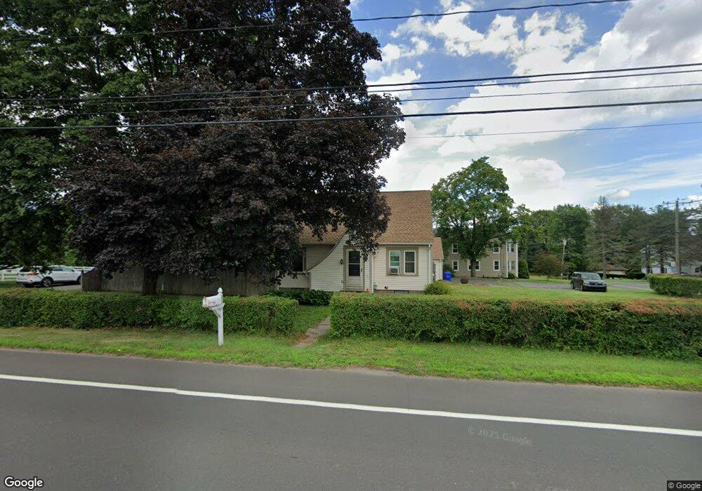 806 East St N, Suffield, CT 06078 - photo 1