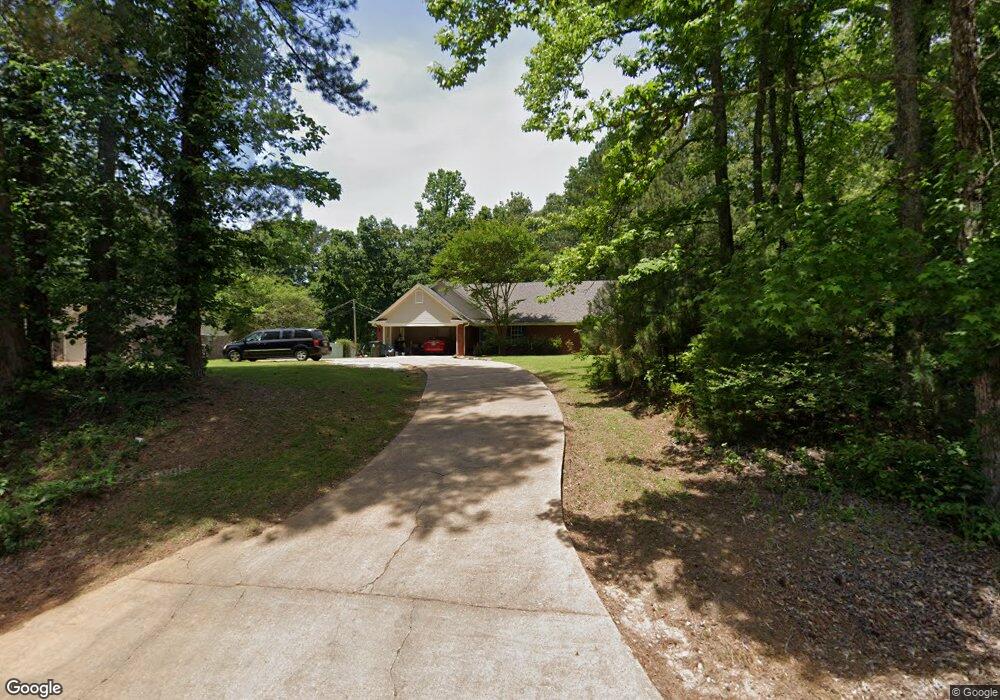 91 County Road 102, Oxford, MS 38655 - photo 1