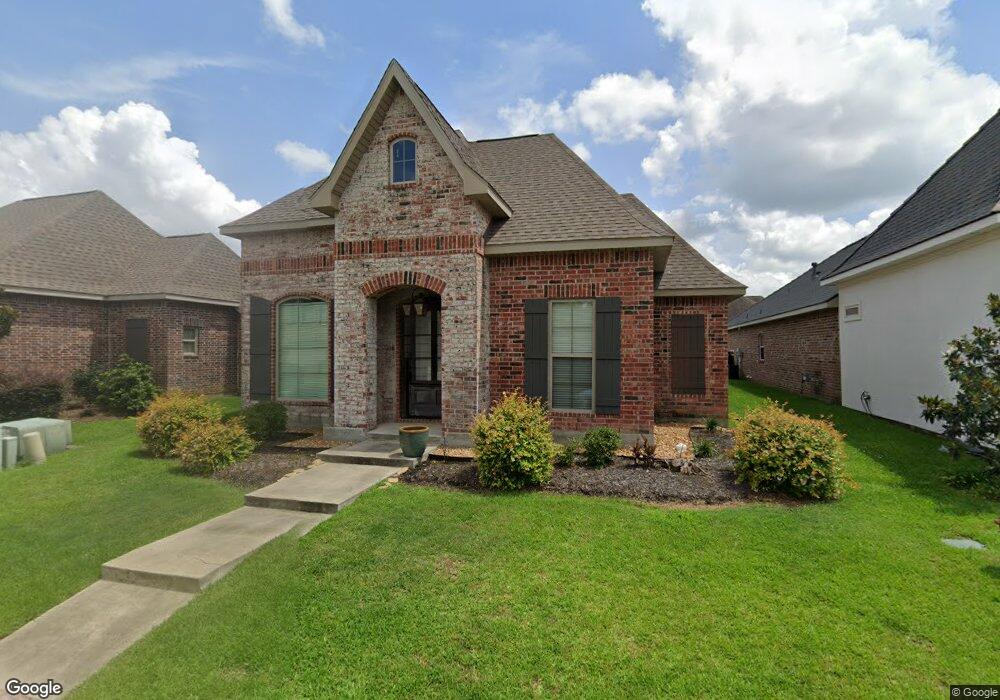 1517 Lacadie Dr, Lake Charles, LA 70605 - photo 1