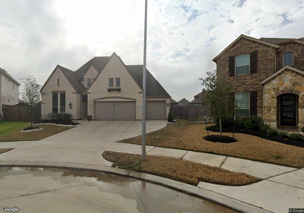 23703 Old Blue Ct, Richmond, TX 77469 - photo 1
