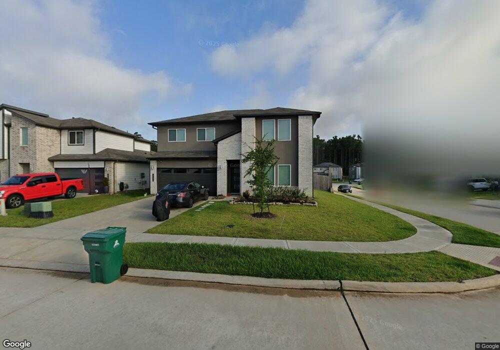 10404 Great Basin Ln, Conroe, TX 77384 - photo 1