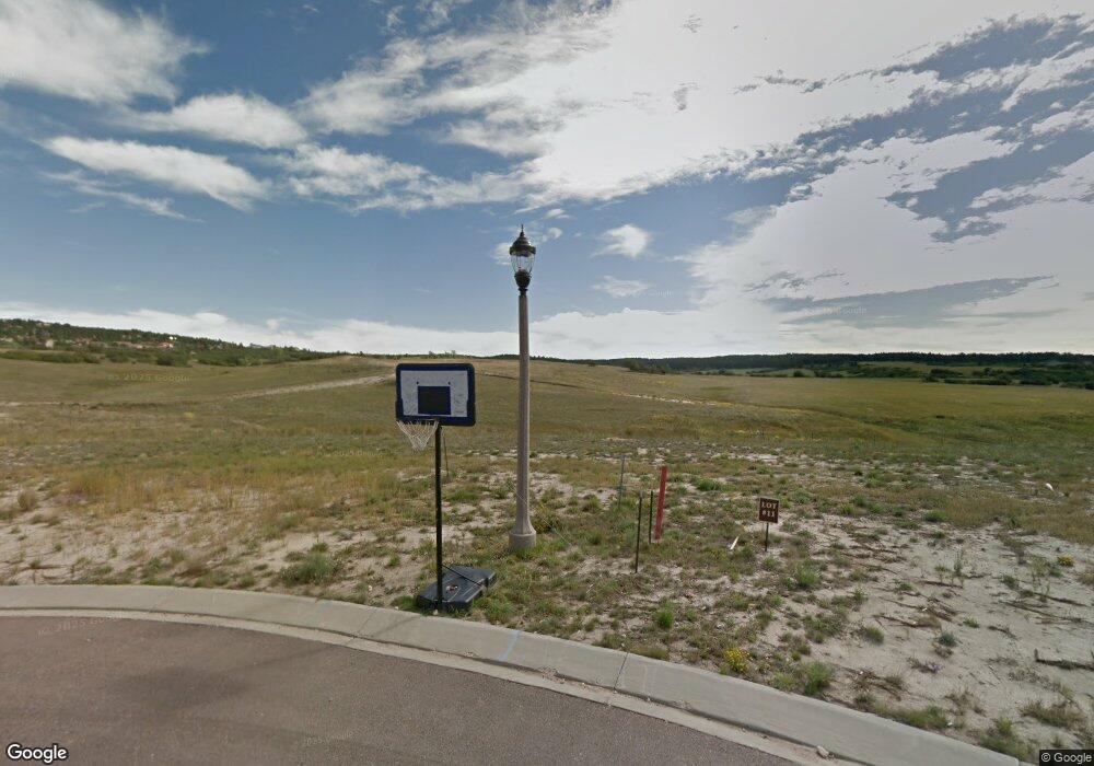 726 Sally Hill Ct, Monument, CO 80132 - photo 1