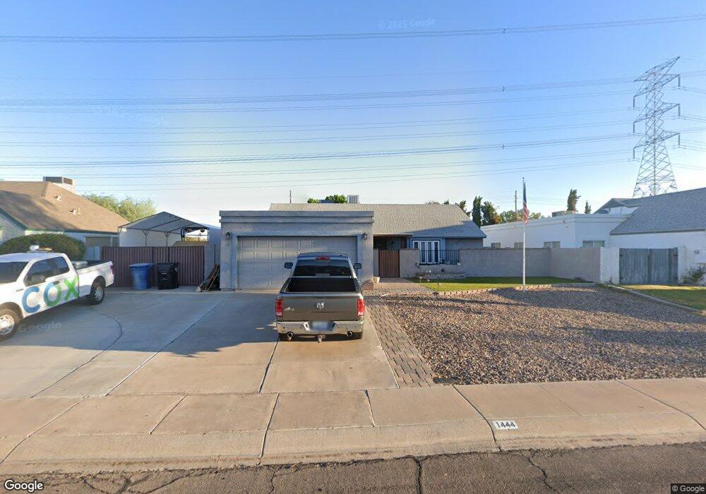 1444 E Divot Dr, Tempe, AZ 85283 - photo 1