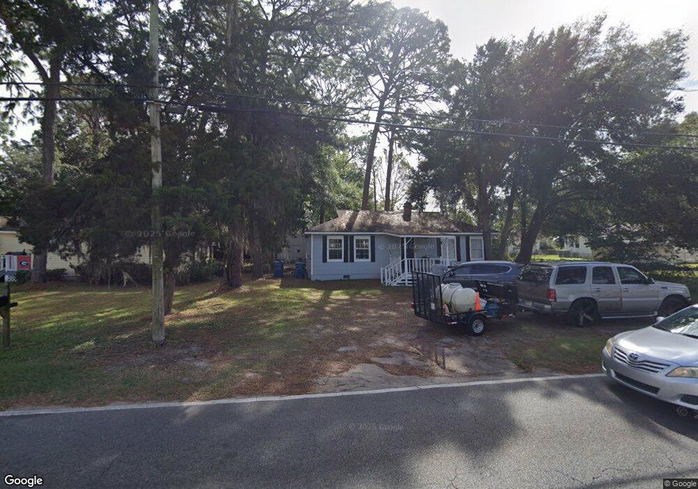 2310 4th St, Brunswick, GA 31520 - photo 1
