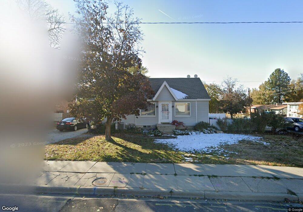 985 N Main St, Bountiful, UT 84010 - photo 1