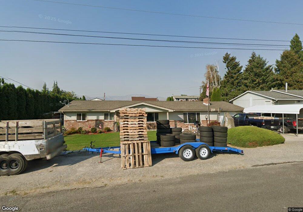 626 N Keller Ave, East Wenatchee, WA 98802 - photo 1