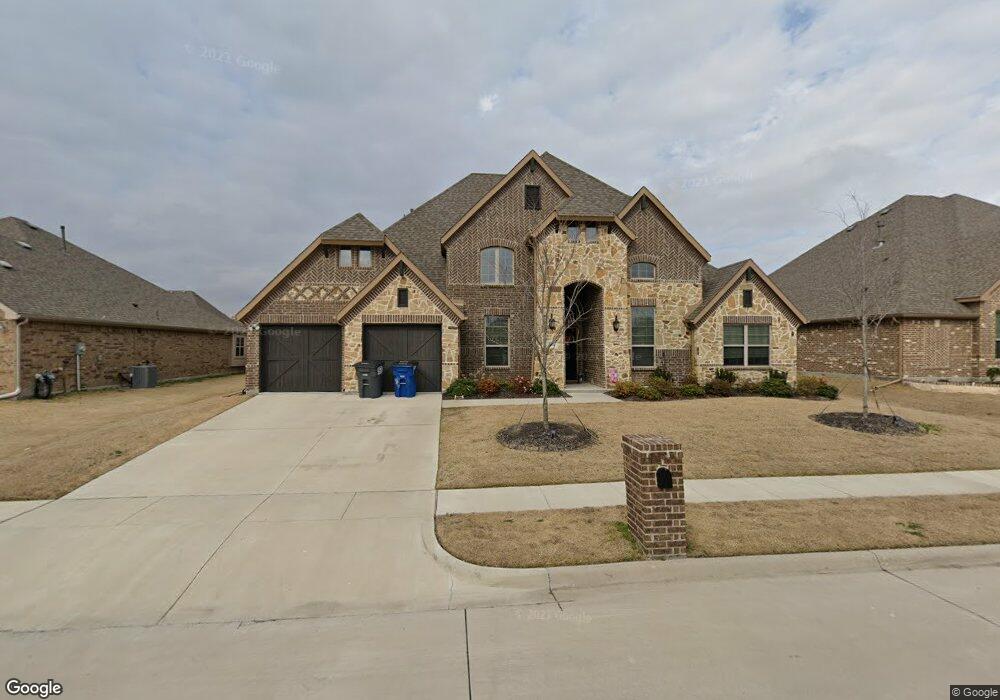 204 Covington Dr, Wylie, TX 75098 - photo 1