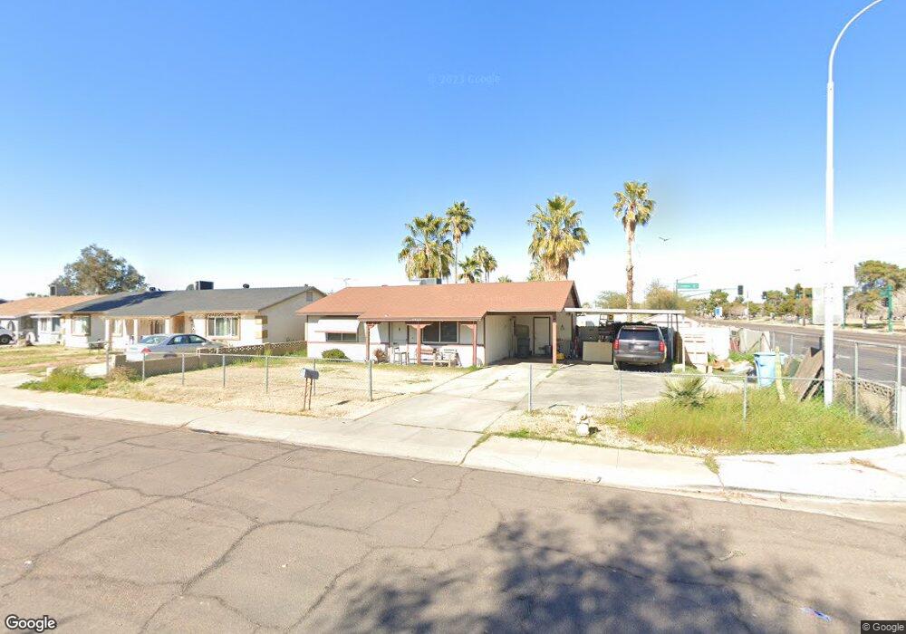 7502 W Cora Ln, Phoenix, AZ 85033 - photo 1