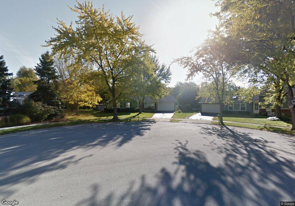 1912 Northfield Ct, Naperville, IL 60565 - photo 1