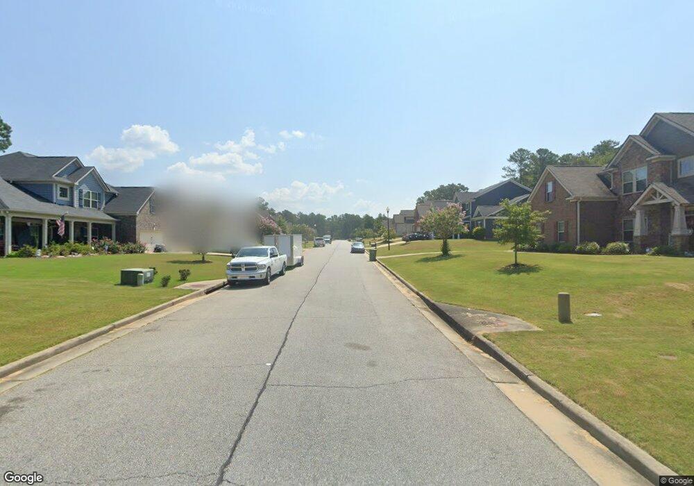 0 Sable Oaks Dr, Columbus, GA 31820 - photo 1