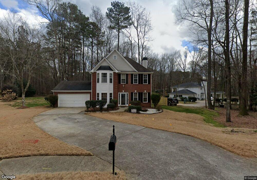 4567 Duron Place SW, Mableton, GA 30126 - photo 1